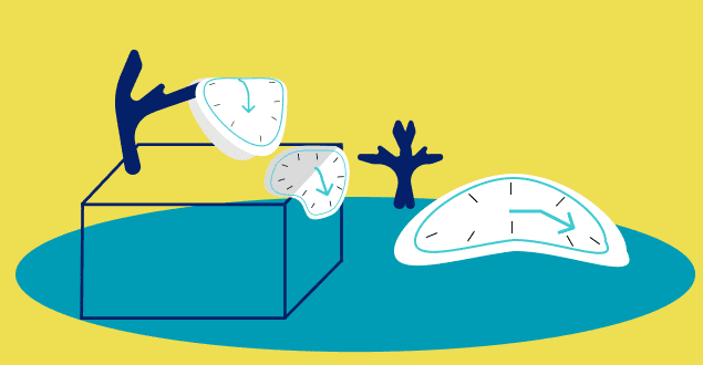 5 Time Management Tips That Can Help You Right Away