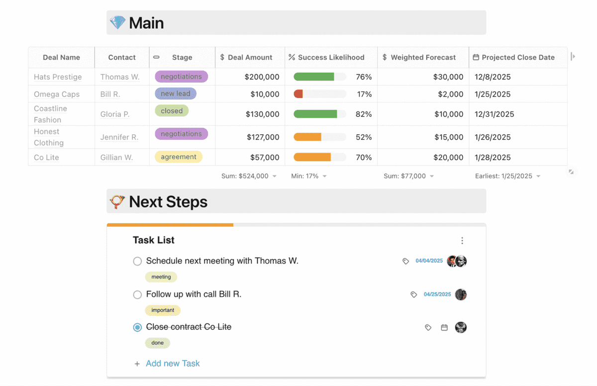 TemplatePreview