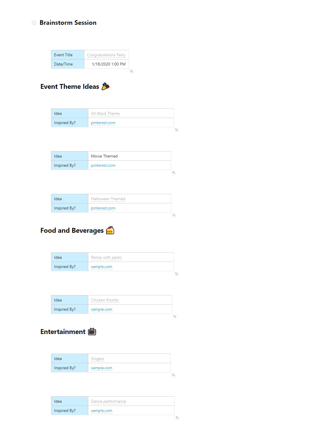 TemplatePreview