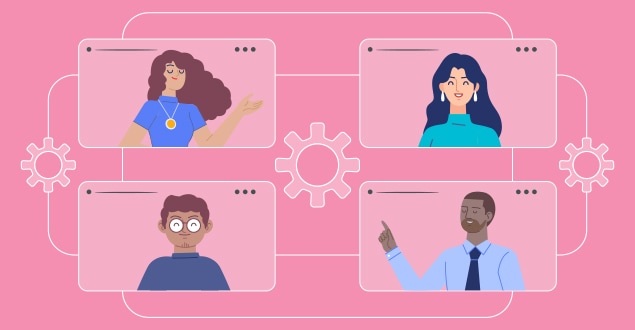 Make Your Team Meetings More Productive