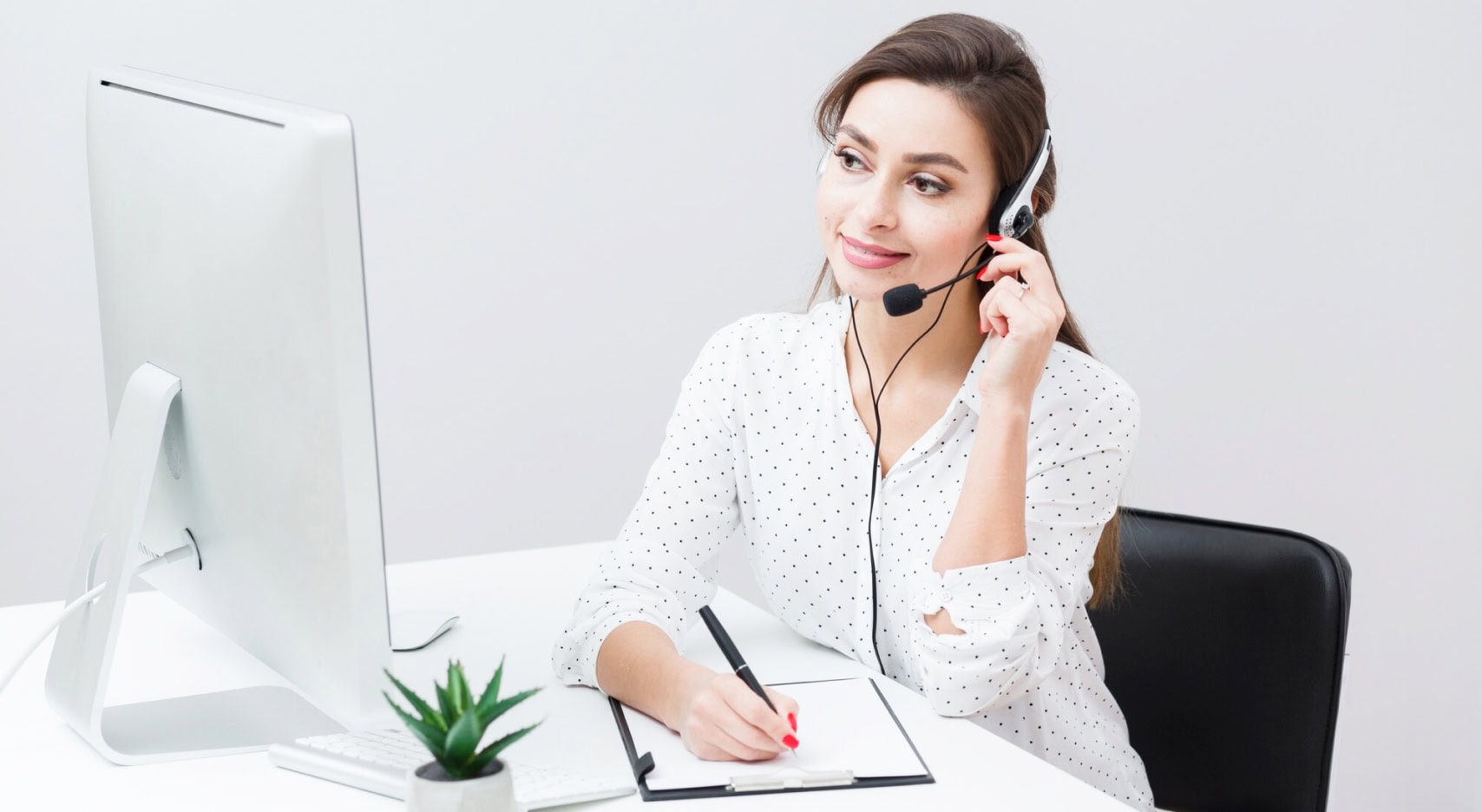 Creating a Knowledge Base for Call Centers