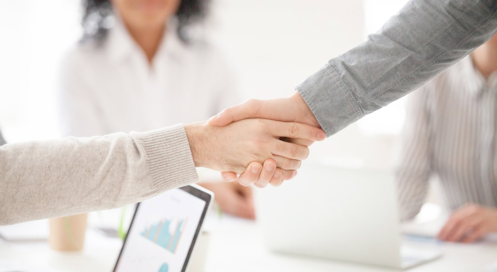 How to Build Trust with Your Clients: 8 Best Practices