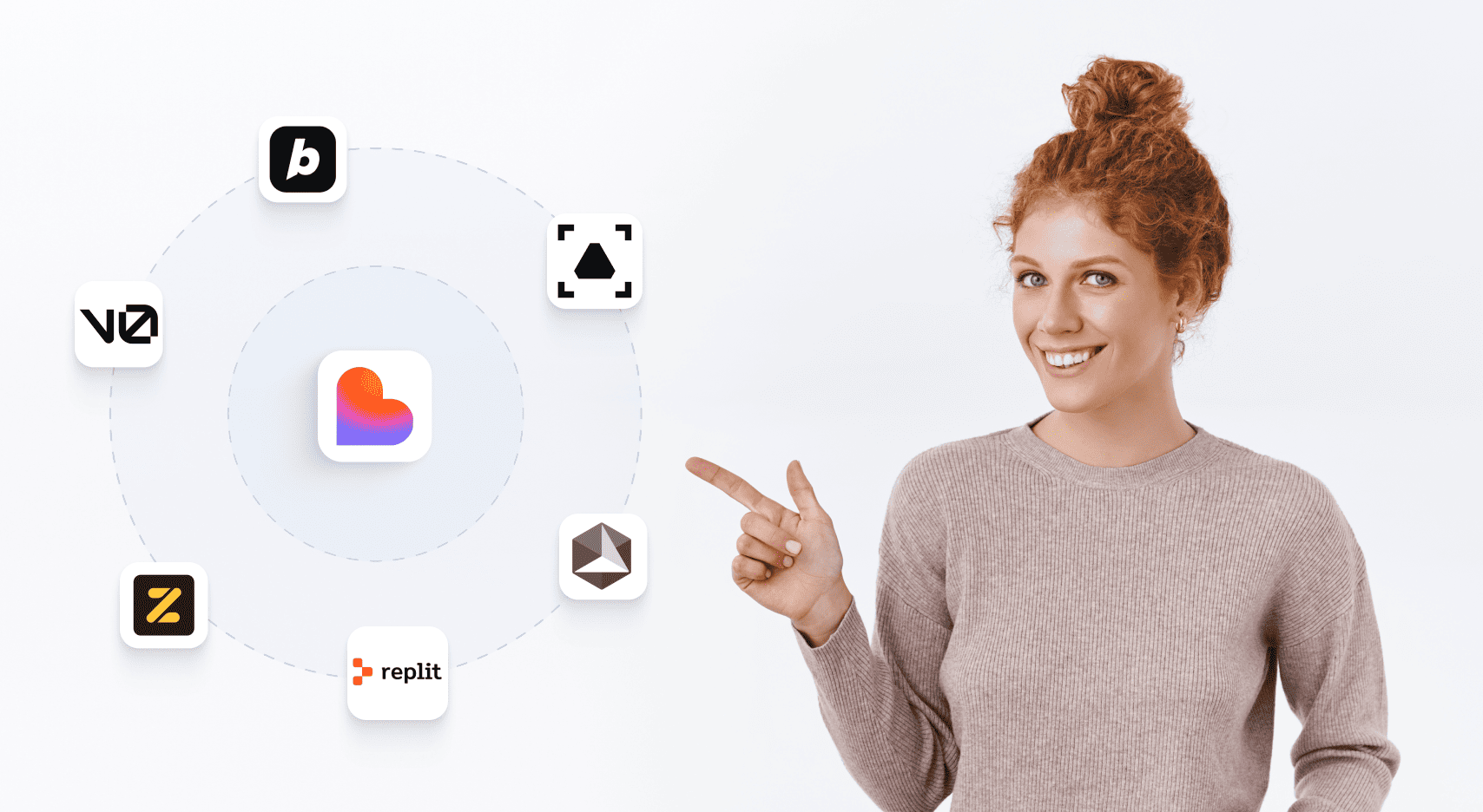Top Lovable Alternatives in 2026